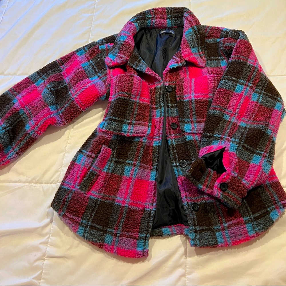 Democracy Jacket